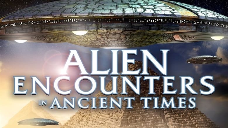 кадр из фильма Alien Encounters in Ancient Times