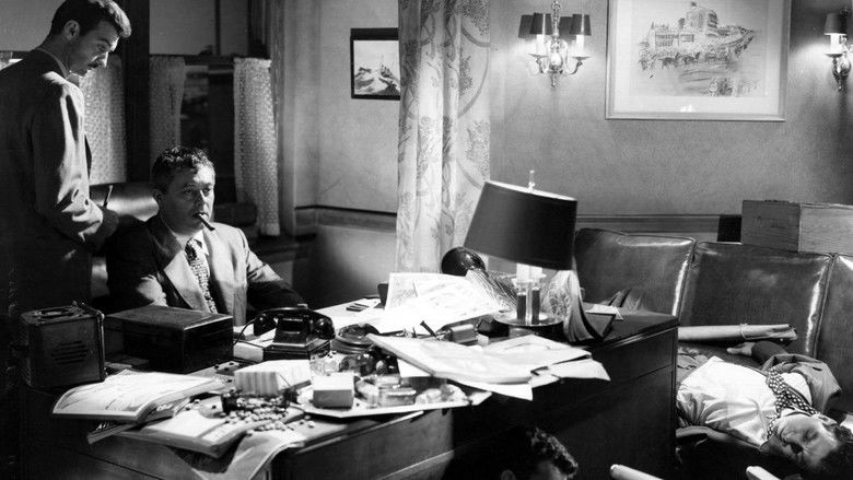 кадр из фильма Guilty Bystander