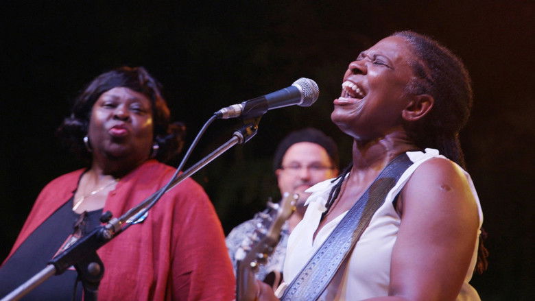 кадр из фильма Invisible: Gay Women in Southern Music