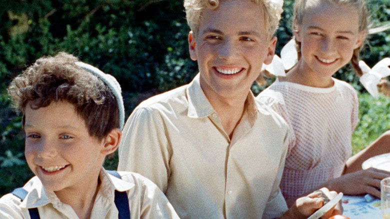 кадр из фильма Far til fire og Onkel Sofus