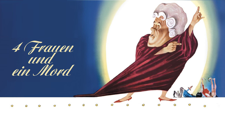 кадр из фильма Самое жуткое убийство