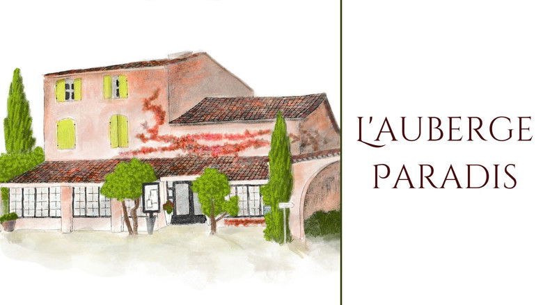 кадр из фильма L'Auberge Paradis