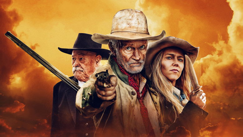 кадр из фильма Кровавая гора