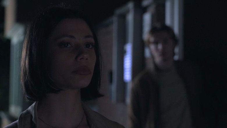 кадр из фильма Ombre