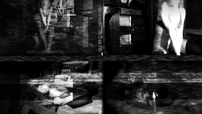 кадр из фильма Monitor