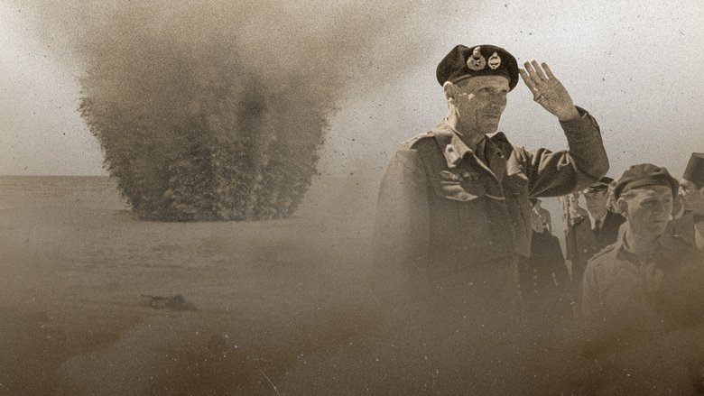 кадр из фильма Hitler's Disastrous Desert War