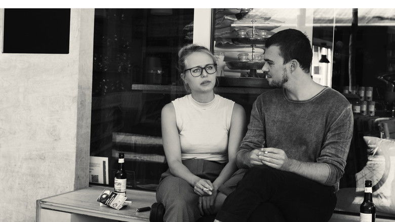 кадр из фильма In Media Veritas