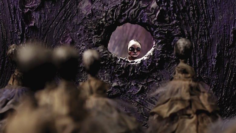 кадр из фильма Fuera de control