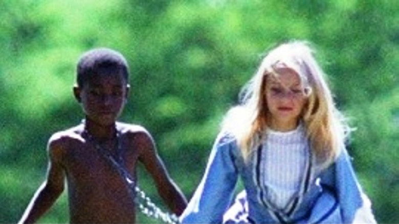 кадр из фильма Прощай, дядя Том