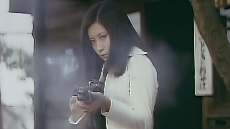 кадр из фильма 番格ロック