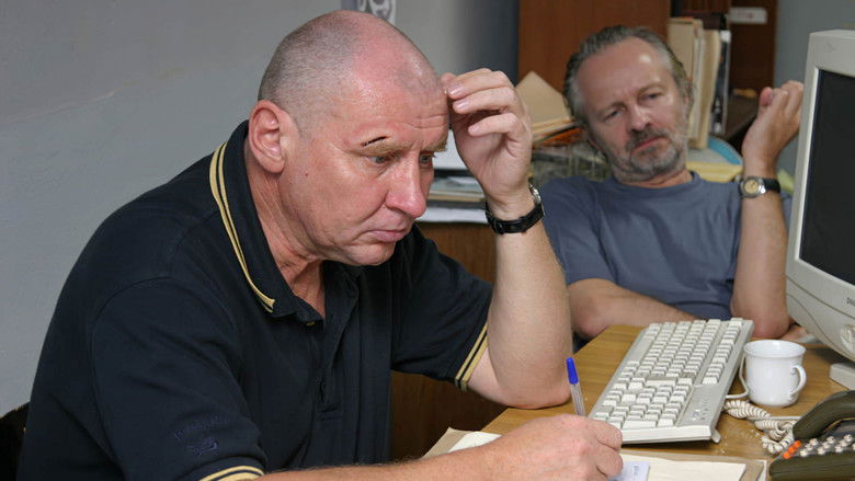 кадр из фильма Pitbull