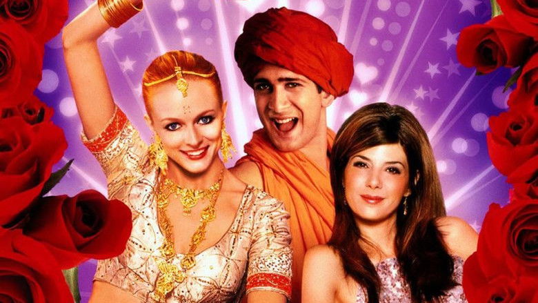 кадр из фильма Гуру