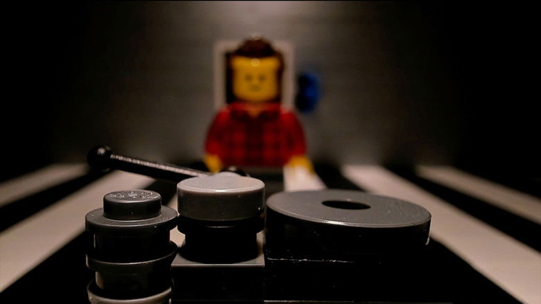 кадр из фильма REPEAT