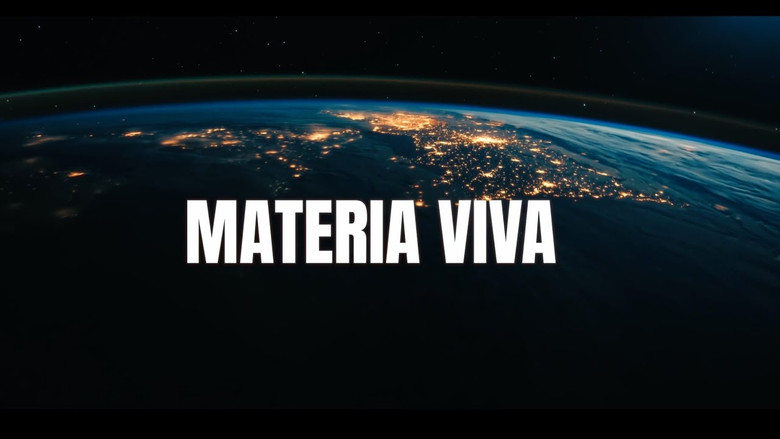 кадр из фильма Materia Viva