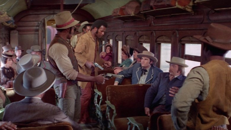 Душа чернокожего Чарли