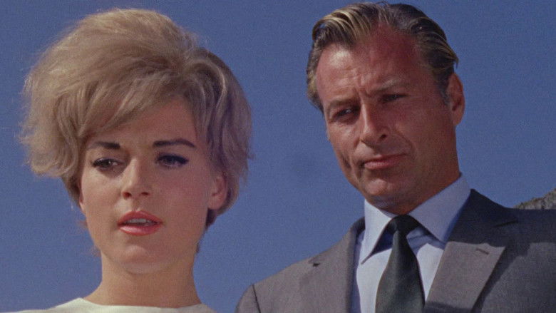 кадр из фильма Victim Five