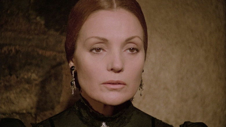 кадр из фильма Беатрис