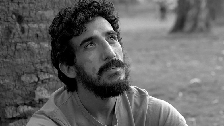 кадр из фильма Malambo, el hombre bueno