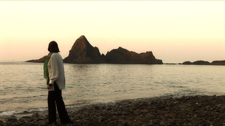 кадр из фильма Debekatuta dago oroitzea