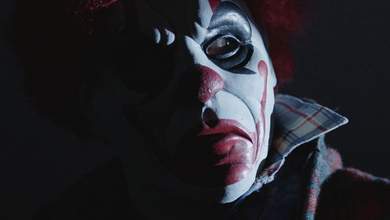 кадр из фильма Halloween Candy