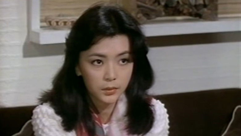 кадр из фильма 昨夜之燈