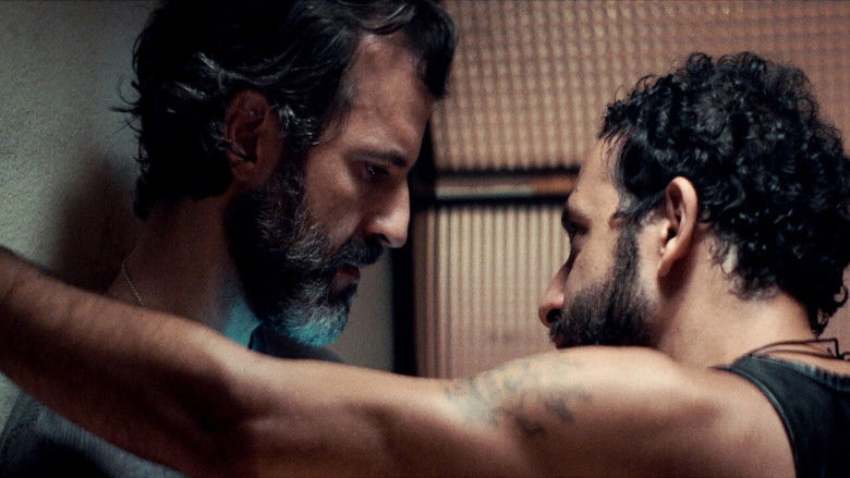 кадр из фильма Дрожь