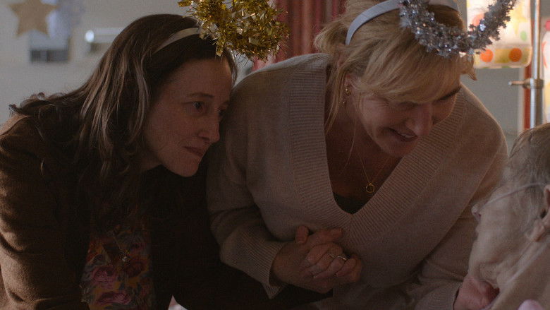 кадр из фильма Прощай, Джун