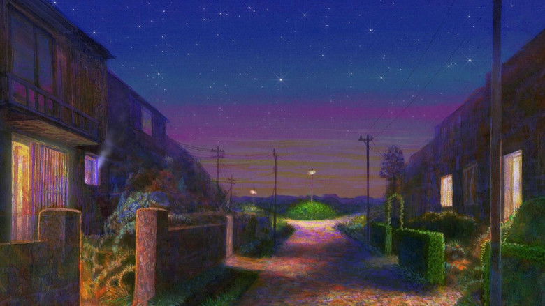 кадр из фильма Время Ибларда