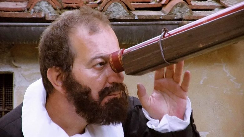 кадр из фильма 400 Years of the Telescope