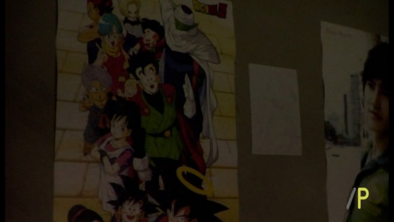 кадр из фильма จดหมายถึงลุงบุญมี