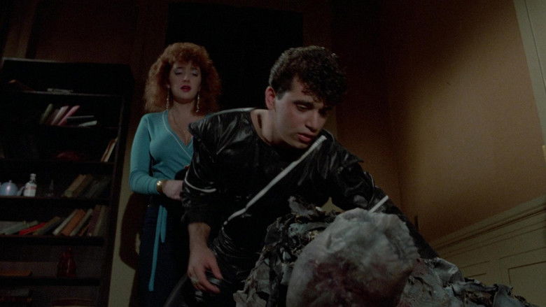 кадр из фильма Жуть