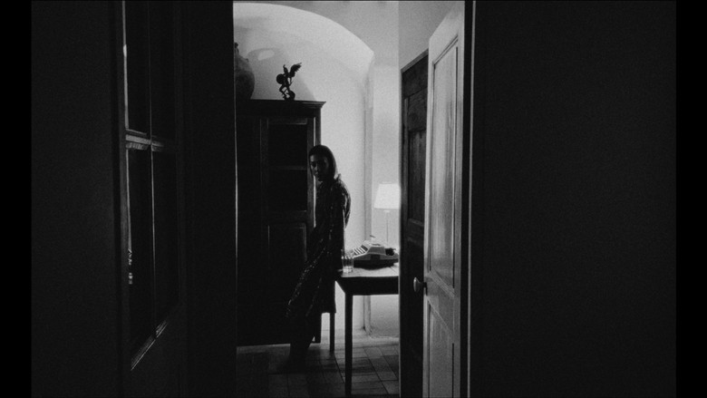 кадр из фильма CATABASE FIRST PART - AD LOVE