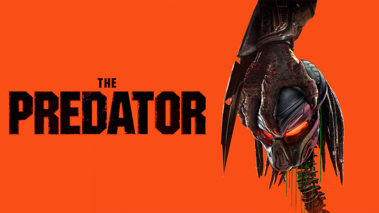 кадр из фильма Хищник