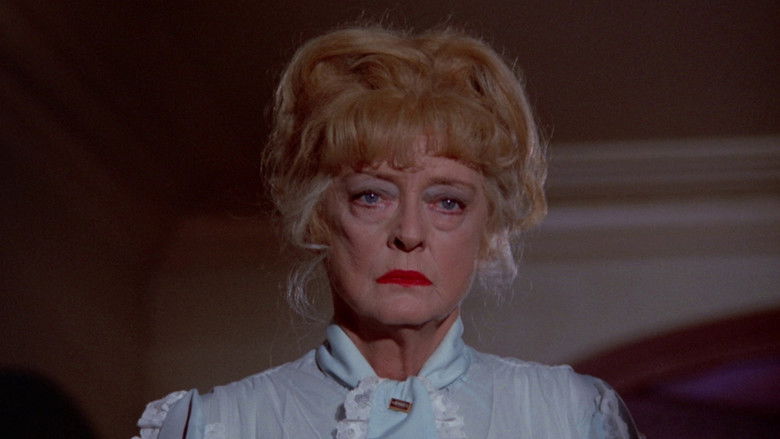 кадр из фильма Scream, Pretty Peggy