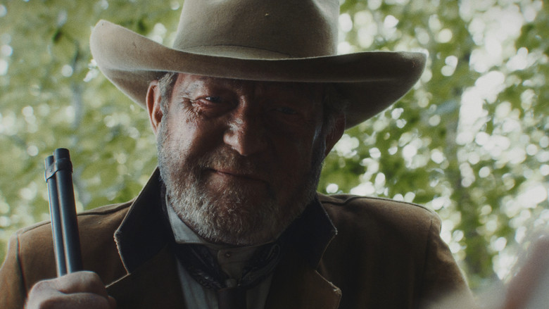 кадр из фильма Buckshot