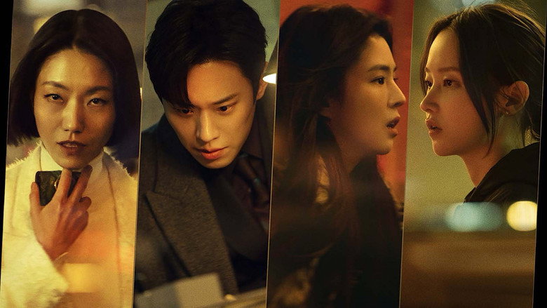 кадр из фильма Проект Y