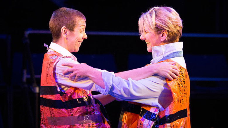 кадр из фильма The Tempest