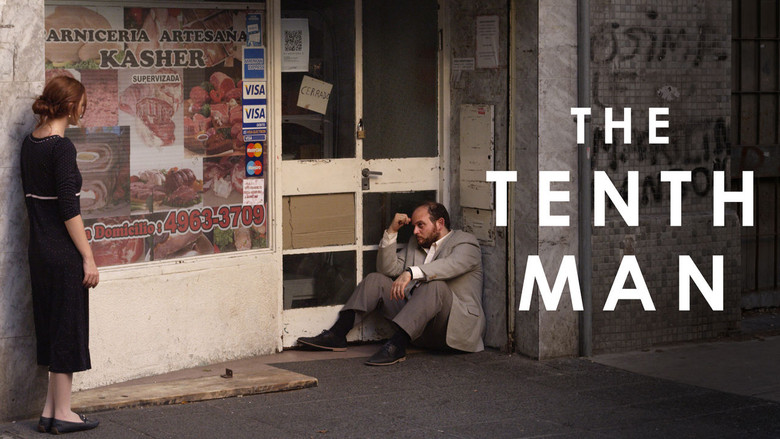 кадр из фильма Десятый человек