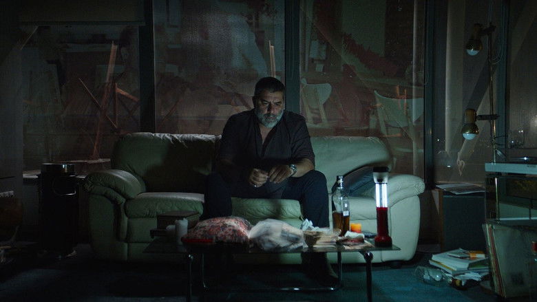 кадр из фильма Σπασμένη φλέβα