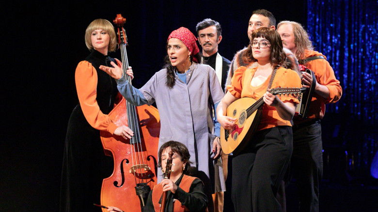 кадр из фильма Unser Deutschlandmärchen