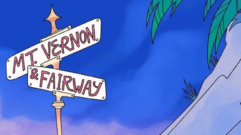 кадр из фильма Mount Vernon and Fairway