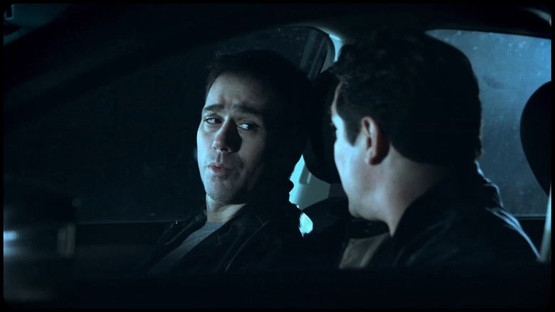 кадр из фильма Faith Under Fire