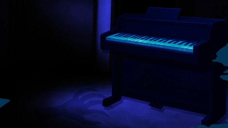 Sinister Ostinato
