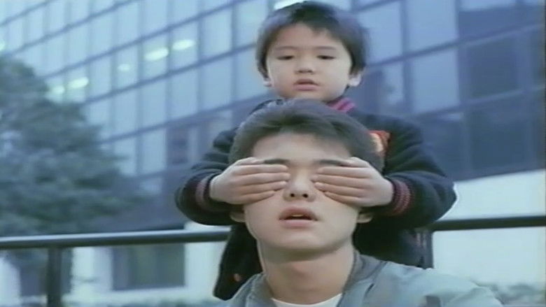 кадр из фильма ヘビーＳＥＸ'８７ 感度良好