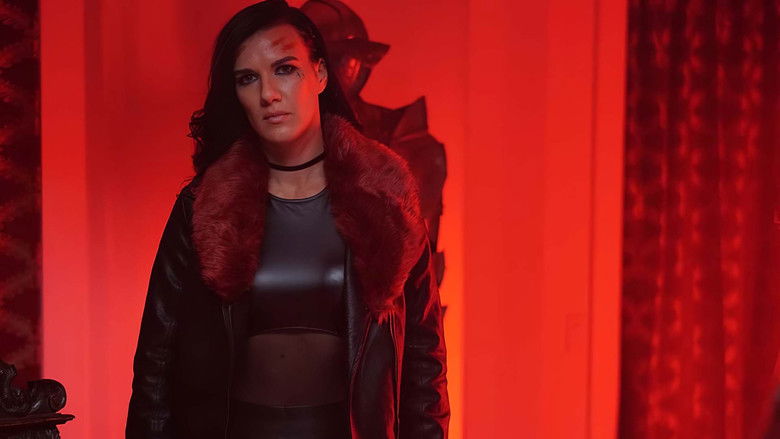 кадр из фильма Ускорение