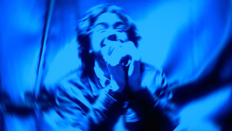 кадр из фильма Red Dot