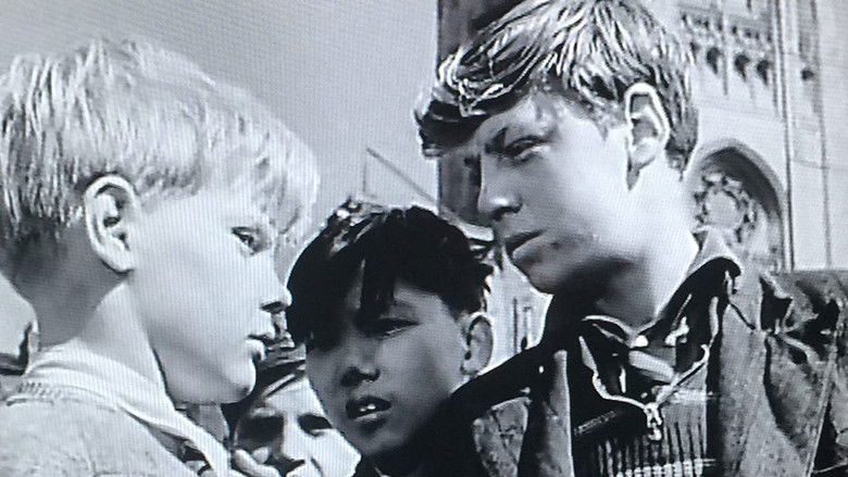 кадр из фильма The Magnet