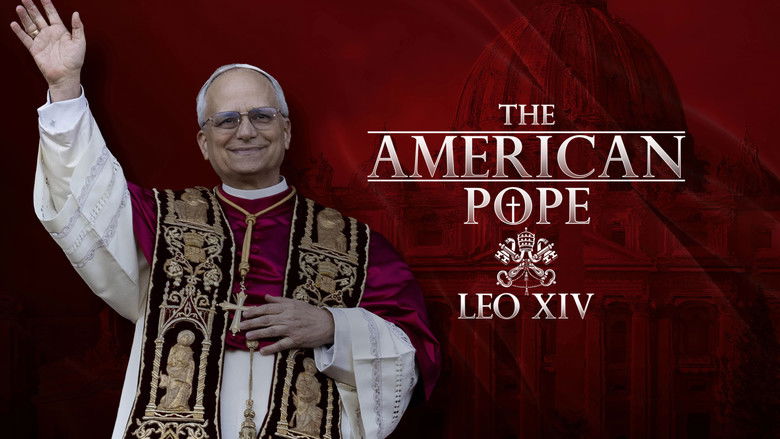 кадр из фильма The American Pope: Leo XIV - Special Edition of 20/20