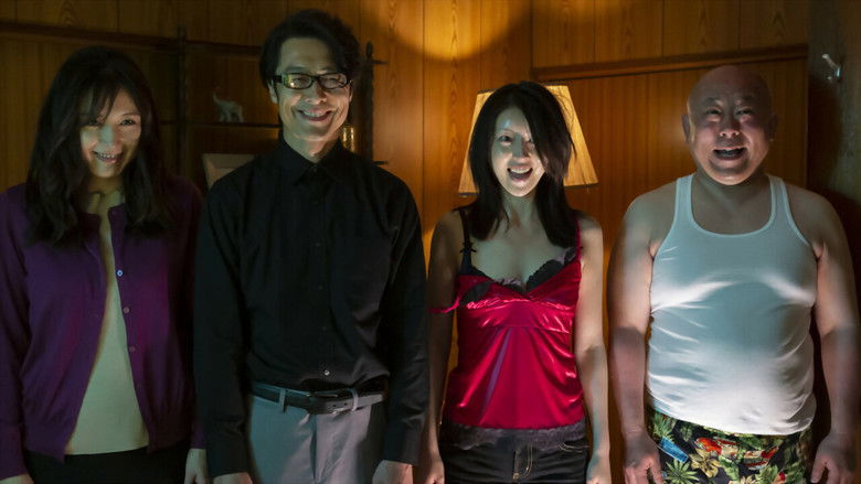 Чёрная дева: Глава A