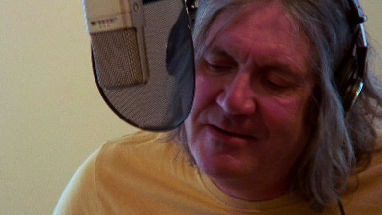 кадр из фильма ENJOY YOUR LIFE / Jad Far & Tenniscoats Japan Tour 2011